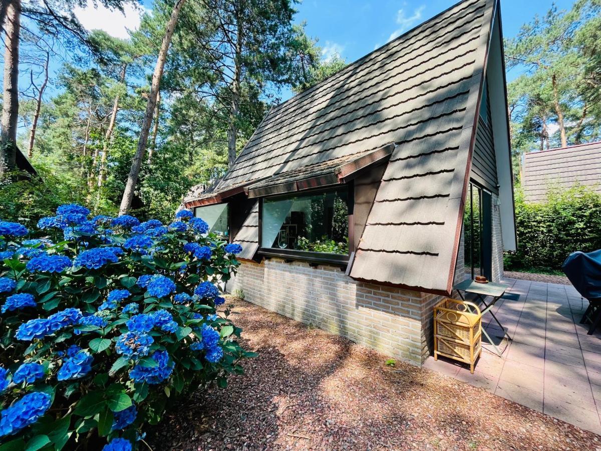 Kabouterhuisje Rekem Villa Lanaken Bagian luar foto